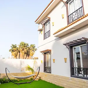  Appartement Royal Nile View