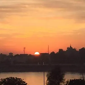 Хостел Nile Youth, Луксор