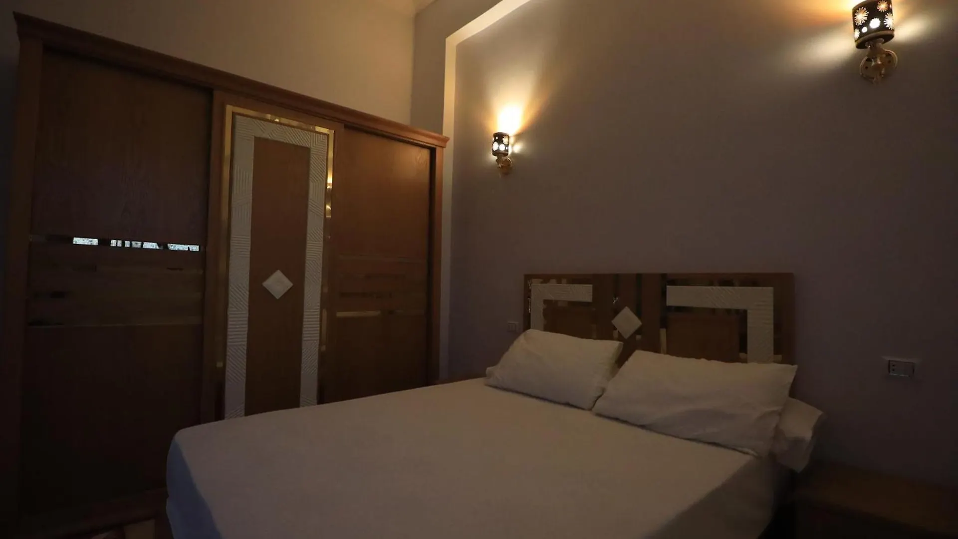 Appartement Ramsses Palace Louxor