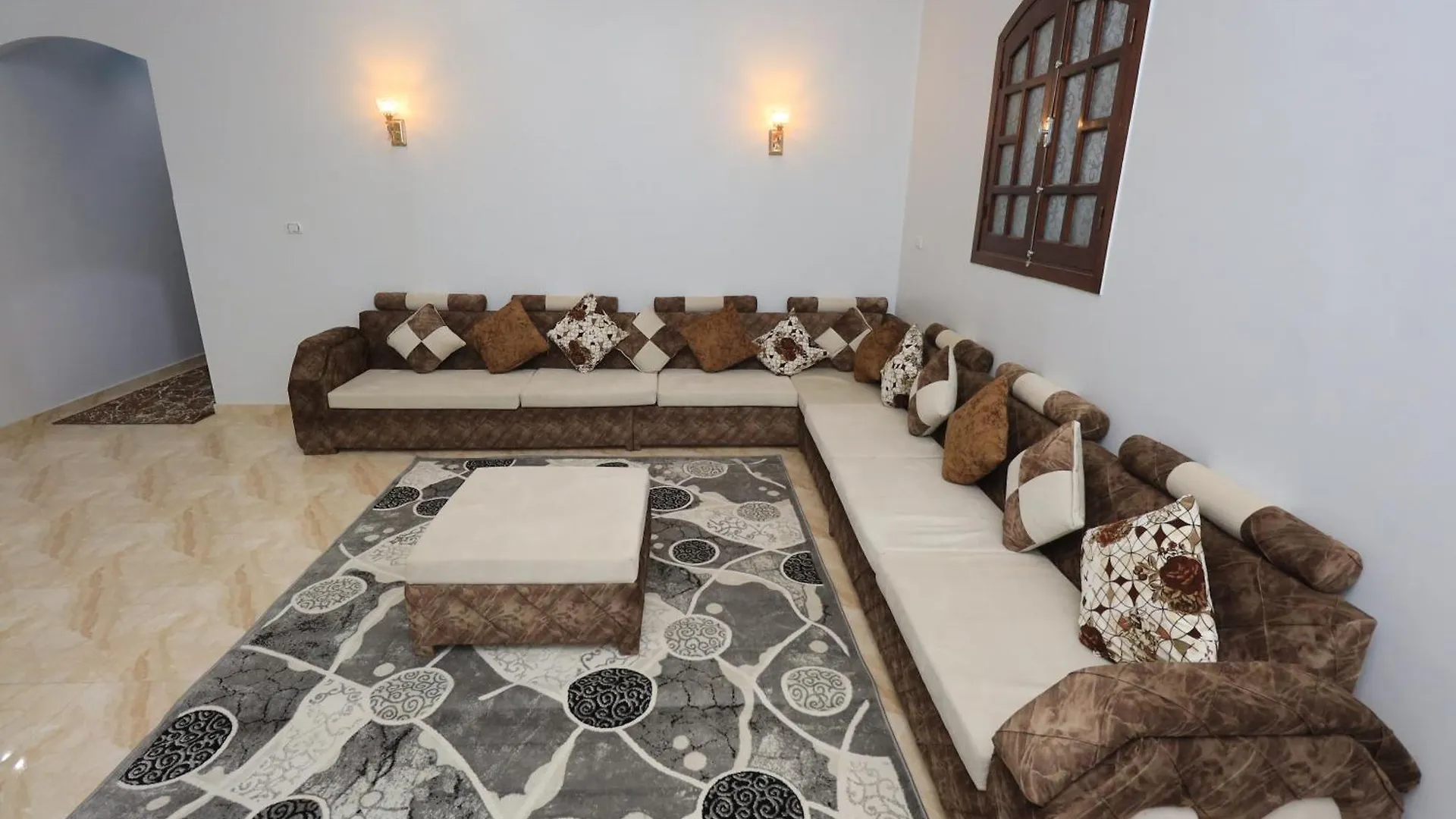 Ramsses Palace Louxor