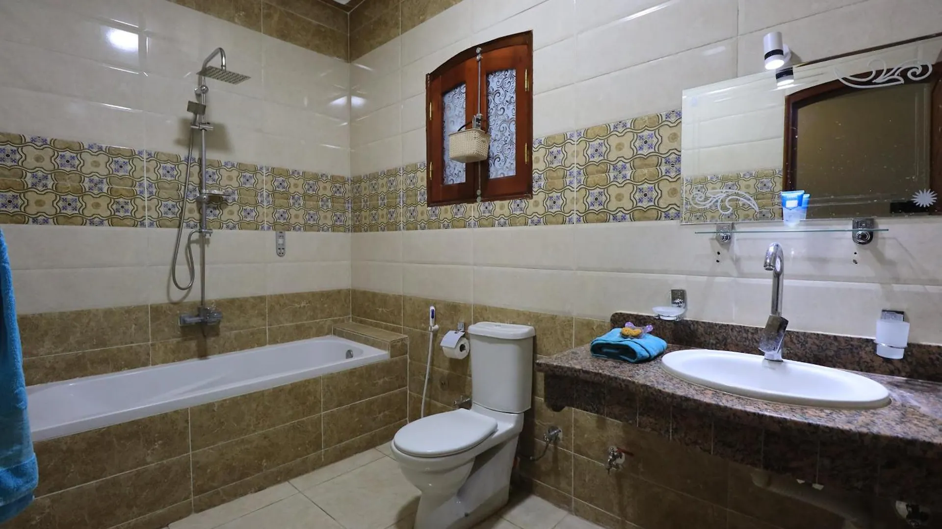 Ramsses Palace Luxor 0*,  Egypt