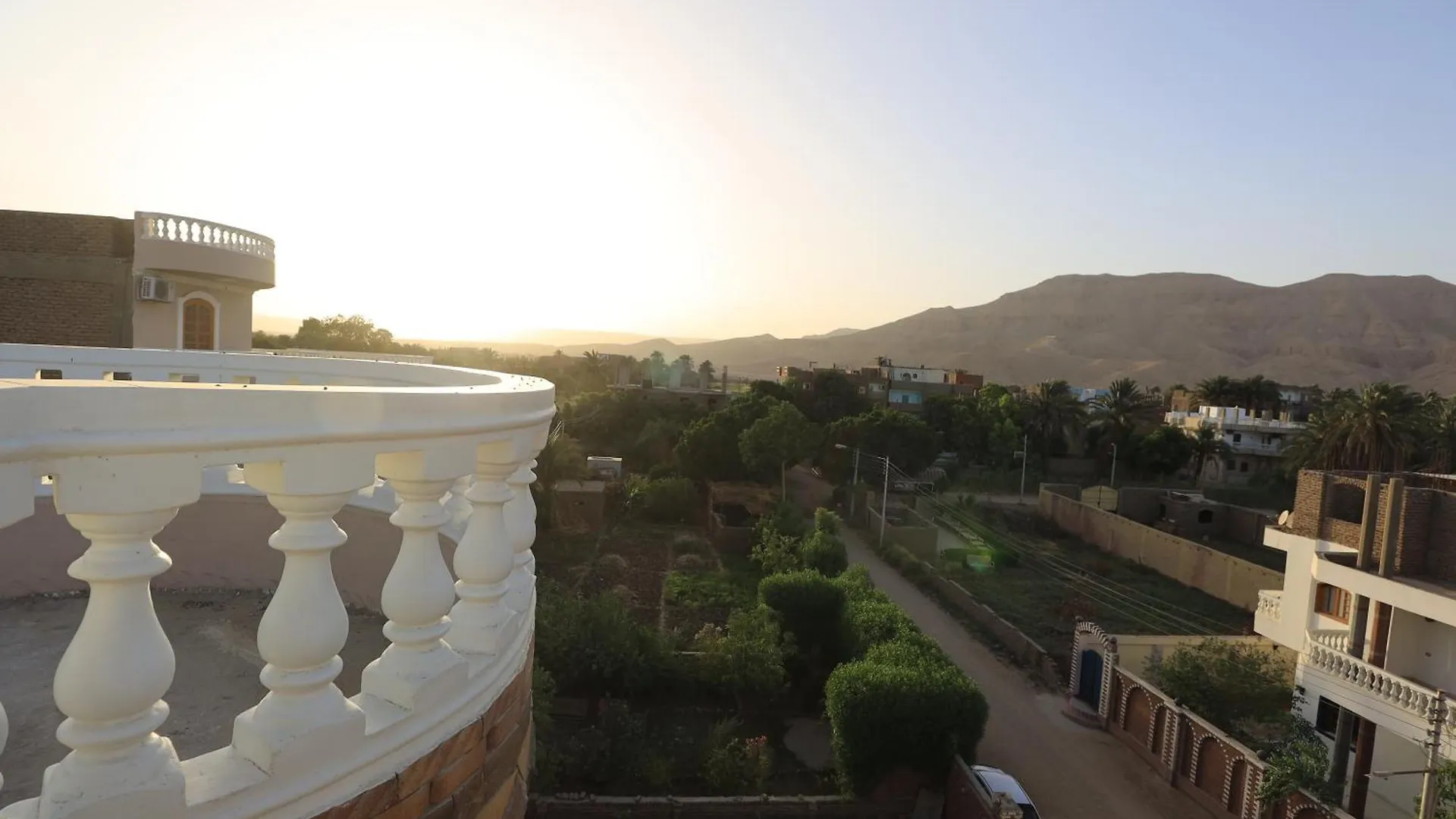 Ramsses Palace Louxor