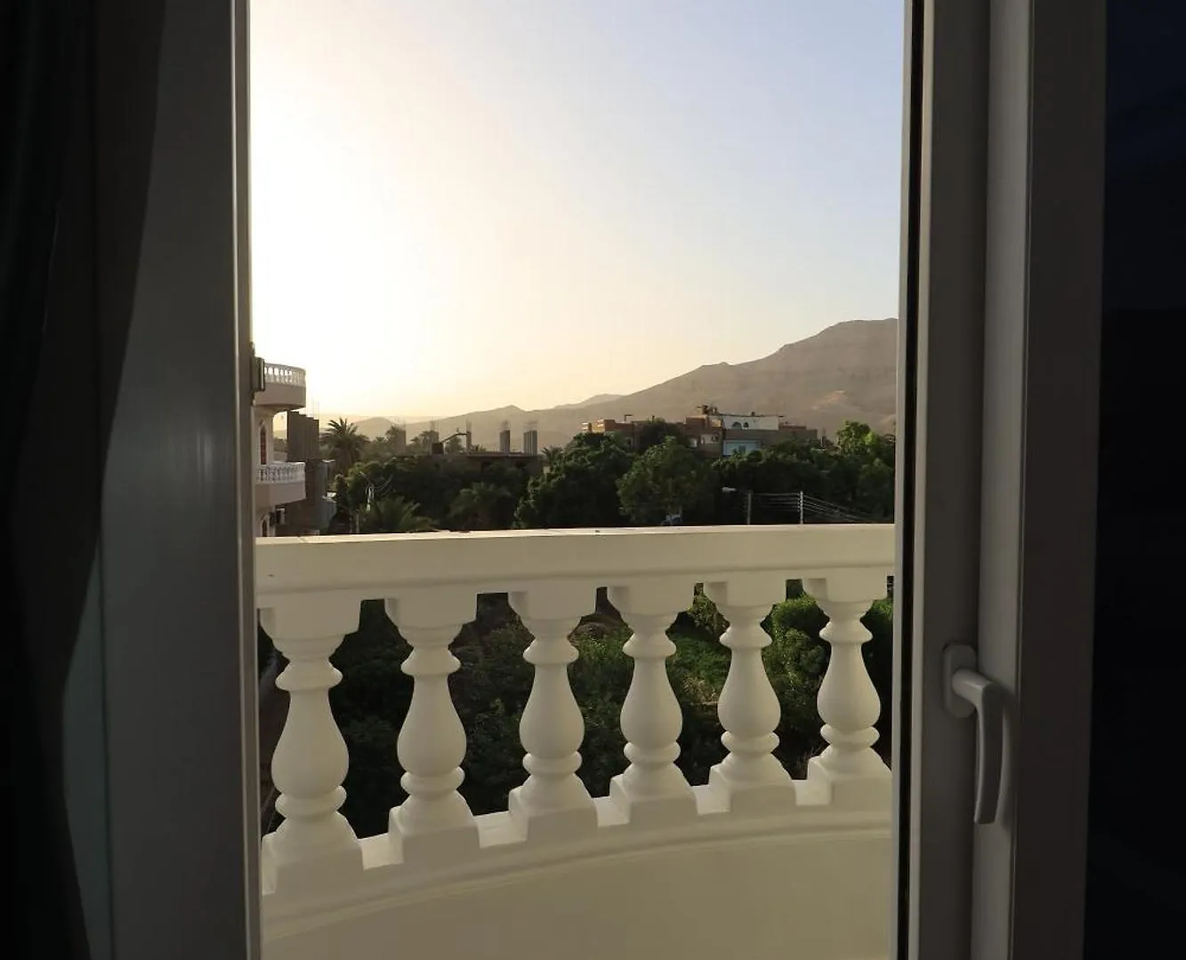 Ramsses Palace Luxor 0*,  Egypt