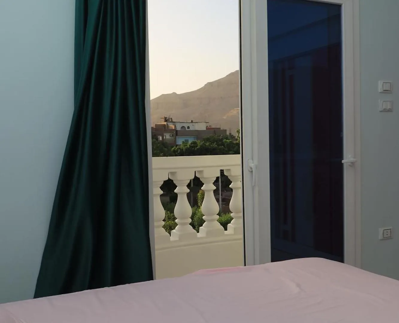 Appartement Ramsses Palace Louxor