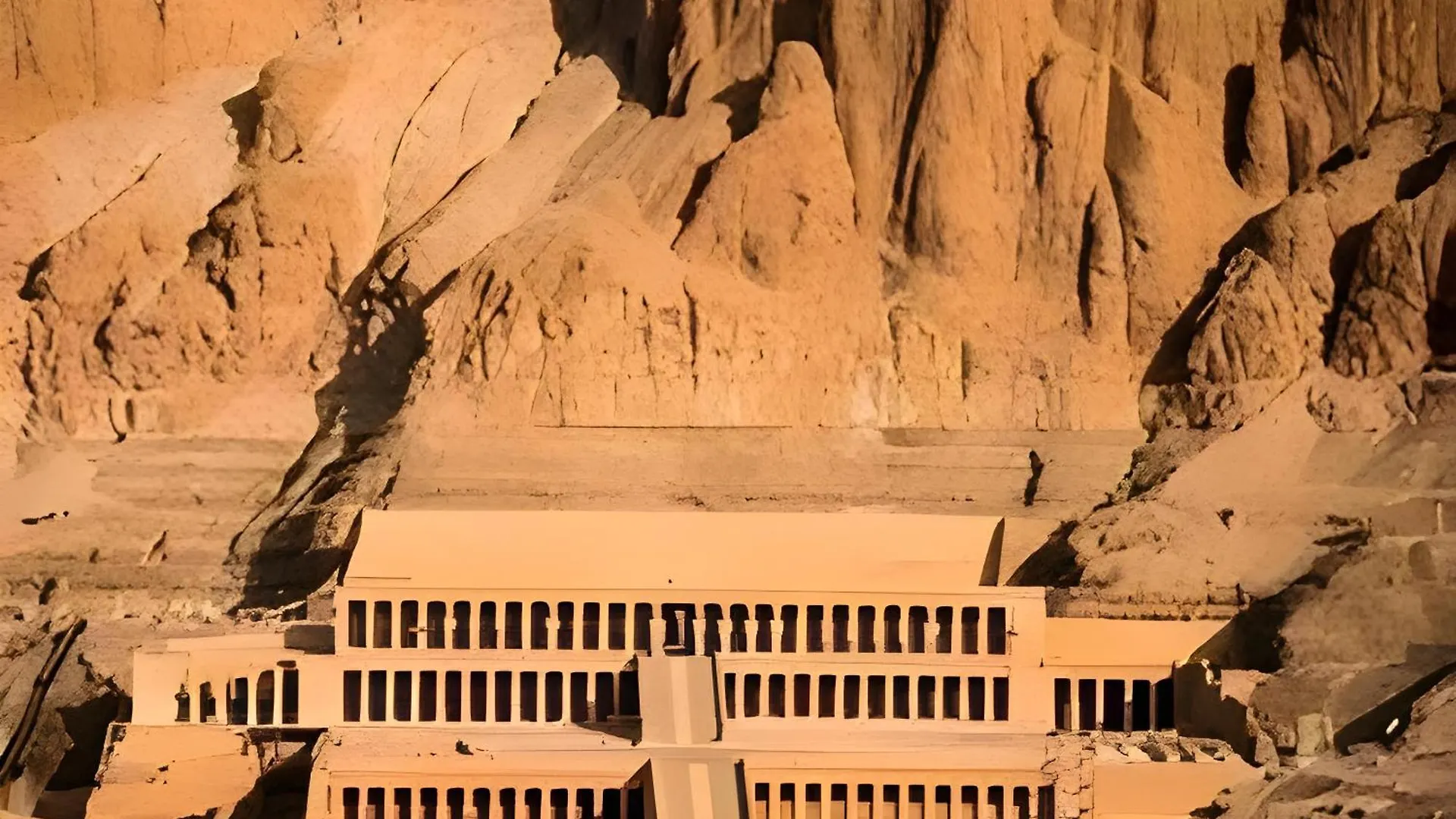 Apartment Ramsses Palace Luxor