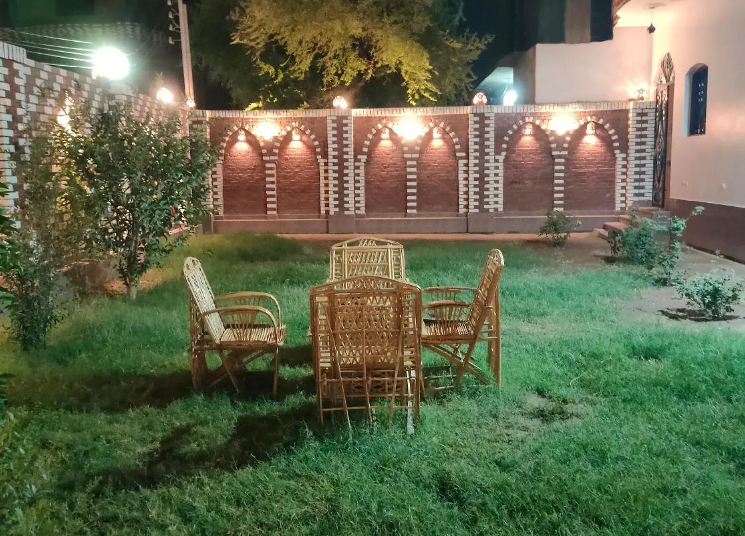 Ramsses Palace Louxor