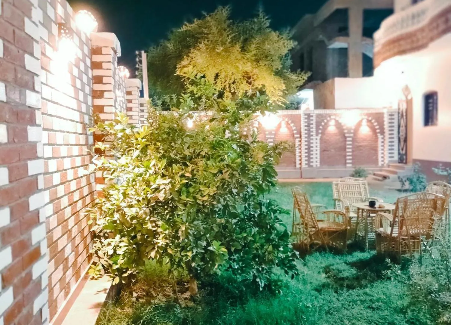 Appartement Ramsses Palace Louxor