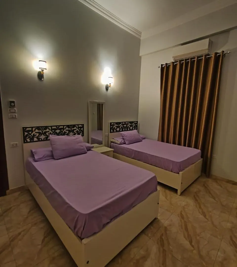 Ramsses Palace Louxor